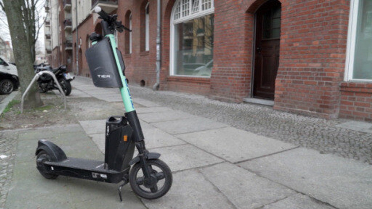 TIER: nachhaltige Mobilität in Großstädten
