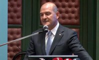 Bakan Soylu: 