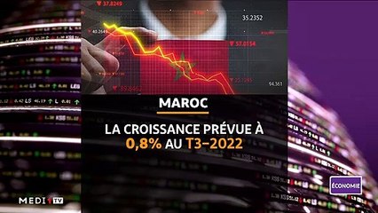 JT Economie - 06/07/2022