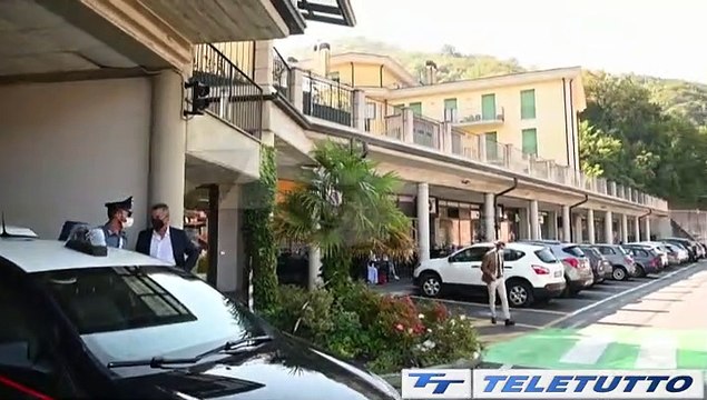 Video News - OMICIDIO AGNOSINE, VIA AL PROCESSO