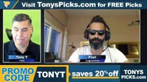 Soccer Picks Daily Show Live Expert MLS Football Soccer Picks - Predictions, Tonys Picks 7/6/2022