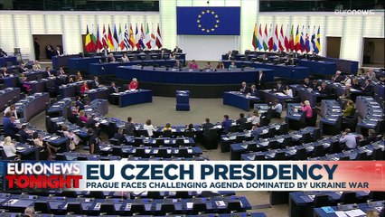 Latest news bulletin | July 6th – Evening