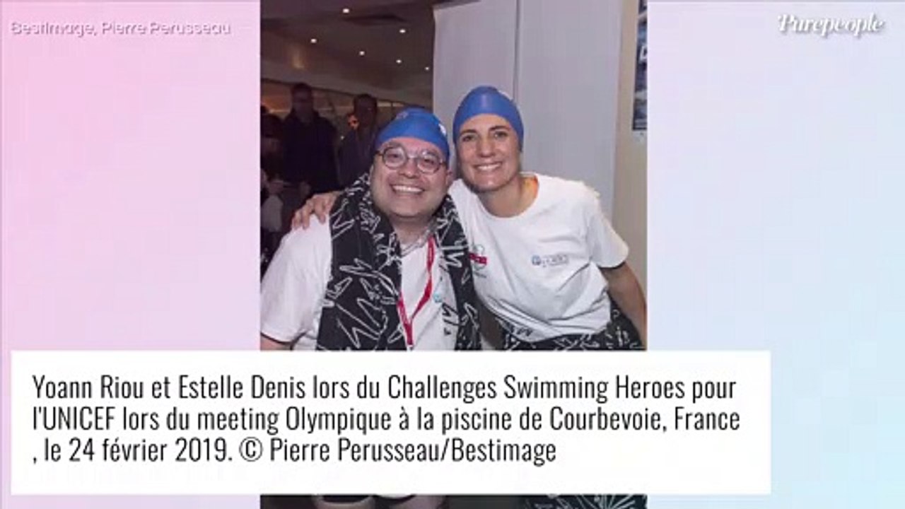 Yoann Riou a perdu 22 kilos en 4 mois avant/après et secret de sa