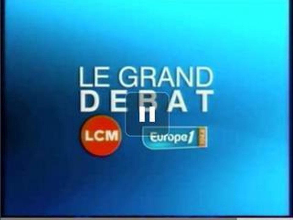 Debat LCM partie 1