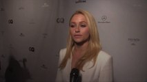 Hayden Panettiere Opens Up About Addiction to Opioids and Alcohol