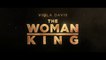 THE WOMAN KING (2022) Trailer VO - HD