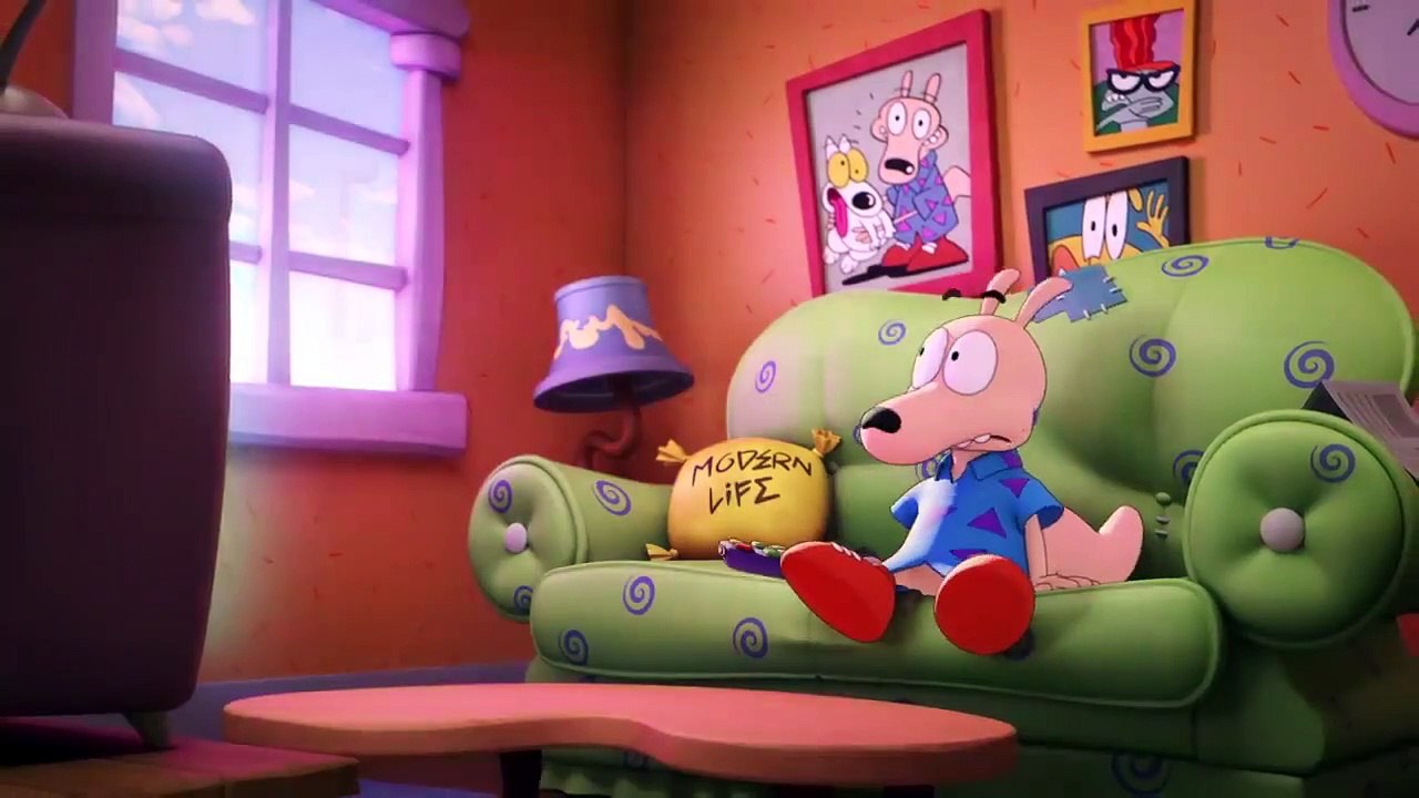 Smite x Nickelodeon Crossover