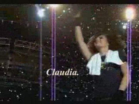 Concert Tokio Hotel Paris Bercy ich bin da 10/03/08