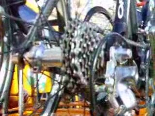 paris-nice st etienne 42 cyclisme 2008