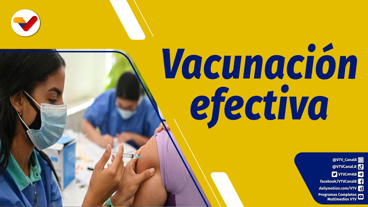Punto de Encuentro | Refuerzo de vacuna contra la COVID-19 hacia los "0" casos