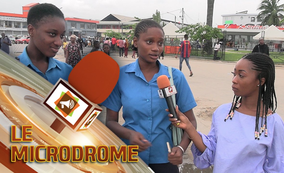 Taux de réussite du BEPC 2022 : La réaction des populations