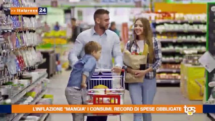 News economia edizione del 6 luglio