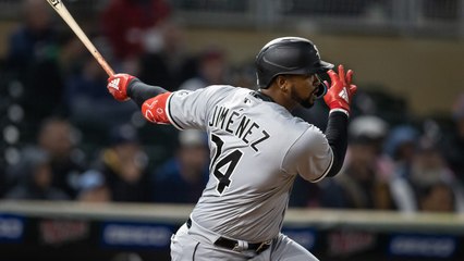 MLB Headlines 7/6: Eloy Jimenez Returns To White Sox Lineup