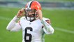 Baker Mayfield Traded To The Panthers