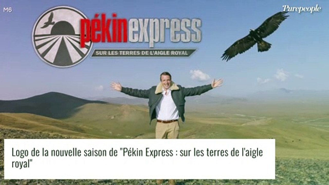 Théo Curin amputé des bras et des jambes : pourquoi il a "beaucoup souffert" sur le tournage de Pékin Express...