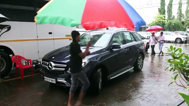 TAAPSEE PANNU & MITHALI RAJ PROMOTING HER UPCOMING FILM SHABAASH MITHU ON DANCE DEEWANE JUNIOR SET