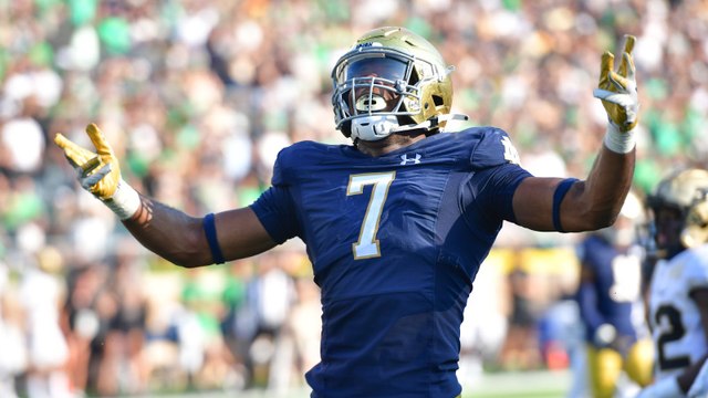 Where Does Notre Dame Go From Here?