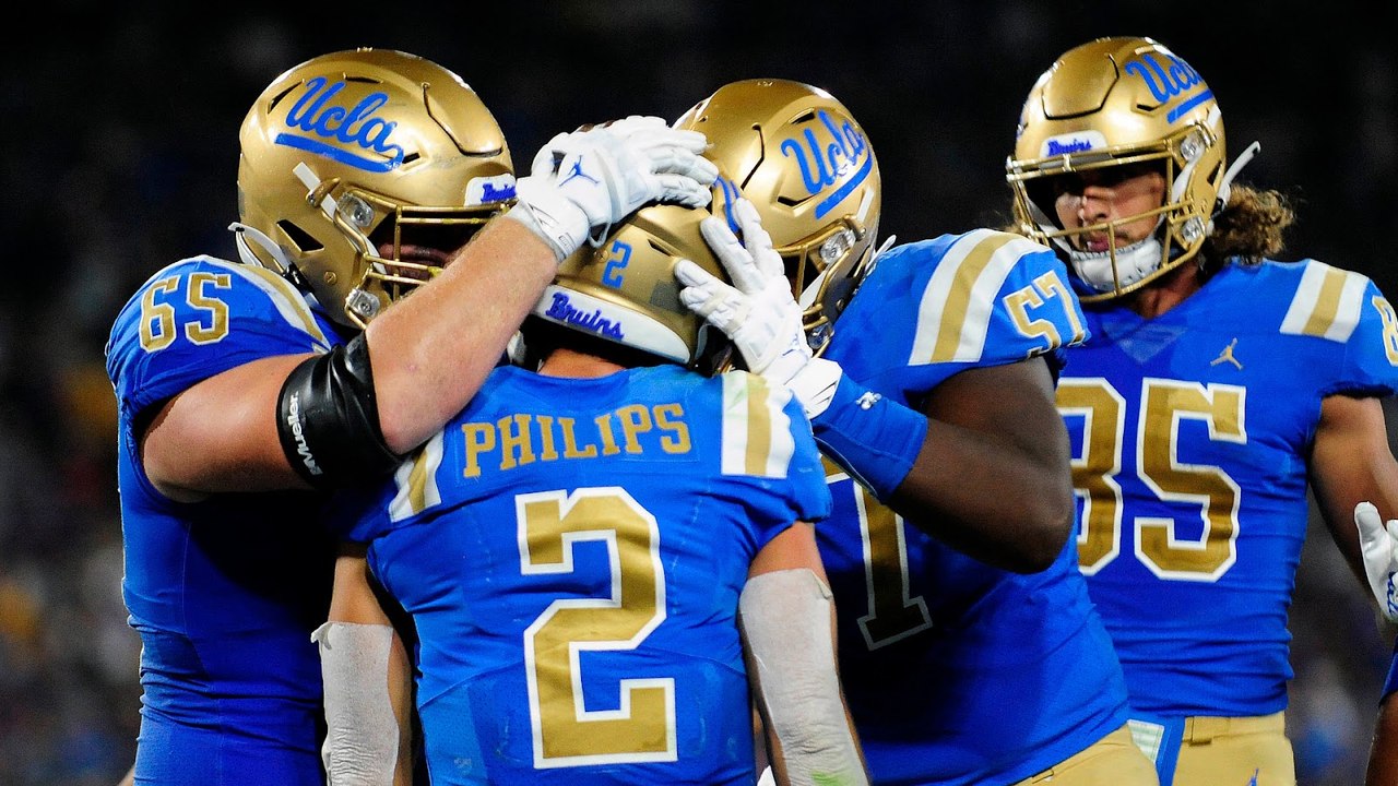 More Teams Could Join USC And UCLA In Joining The Big Ten