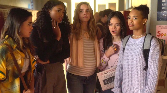 Pretty Little Liars: Original Sin on HBO Max | Official Trailer