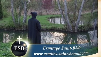 Alléluia Domine in virtute du 5e dimanche après la Pentecôte - Ermitage Saint-Bède film Jean-Claude Guerguy by Ciné Art Loisir.