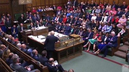 El Gobierno británico suma dimisiones mientras Johnson descarta dimitir