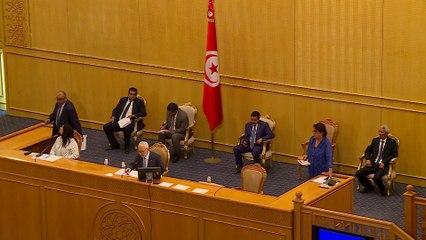 تونس.. استدعاء الغنوشي للتحقيق بتهم غسيل أموال