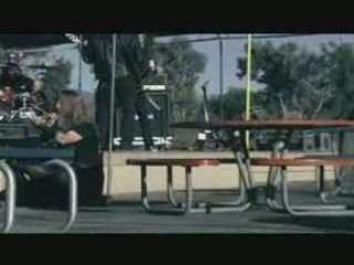 Don’t need a crowd for the sounds of death