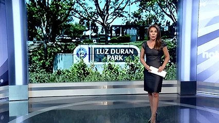 Un grupo de voluntarios es reconocido debido a la labor que realizan en su vecindario