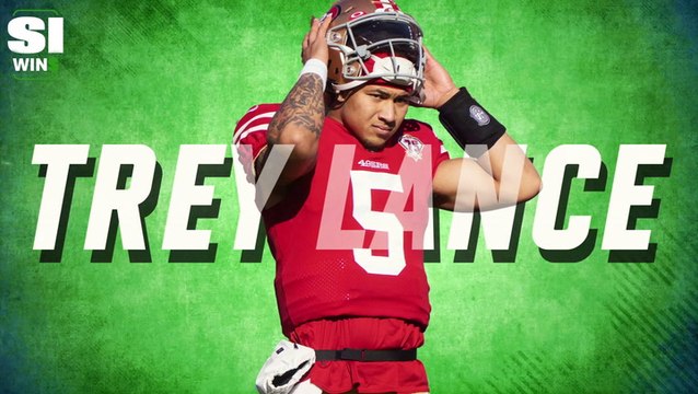 Fabiano's Fantasy Sleepers for the 2022 NFL Season