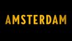 AMSTERDAM (2022) Trailer VO - HD