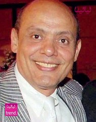 ابنه شقيق عادل إمام