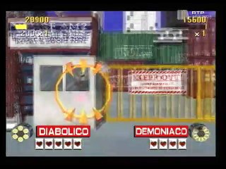 Cybermaster - Ep.12 - 17-02-1996