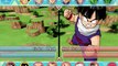 Dragon Ball Z: Budokai Tenkaichi 4 online multiplayer - ps2