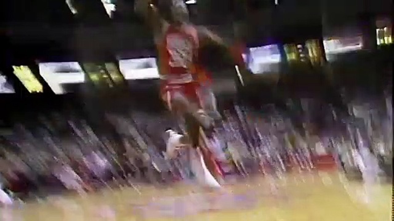 NBA_ Michael Jordan Edition