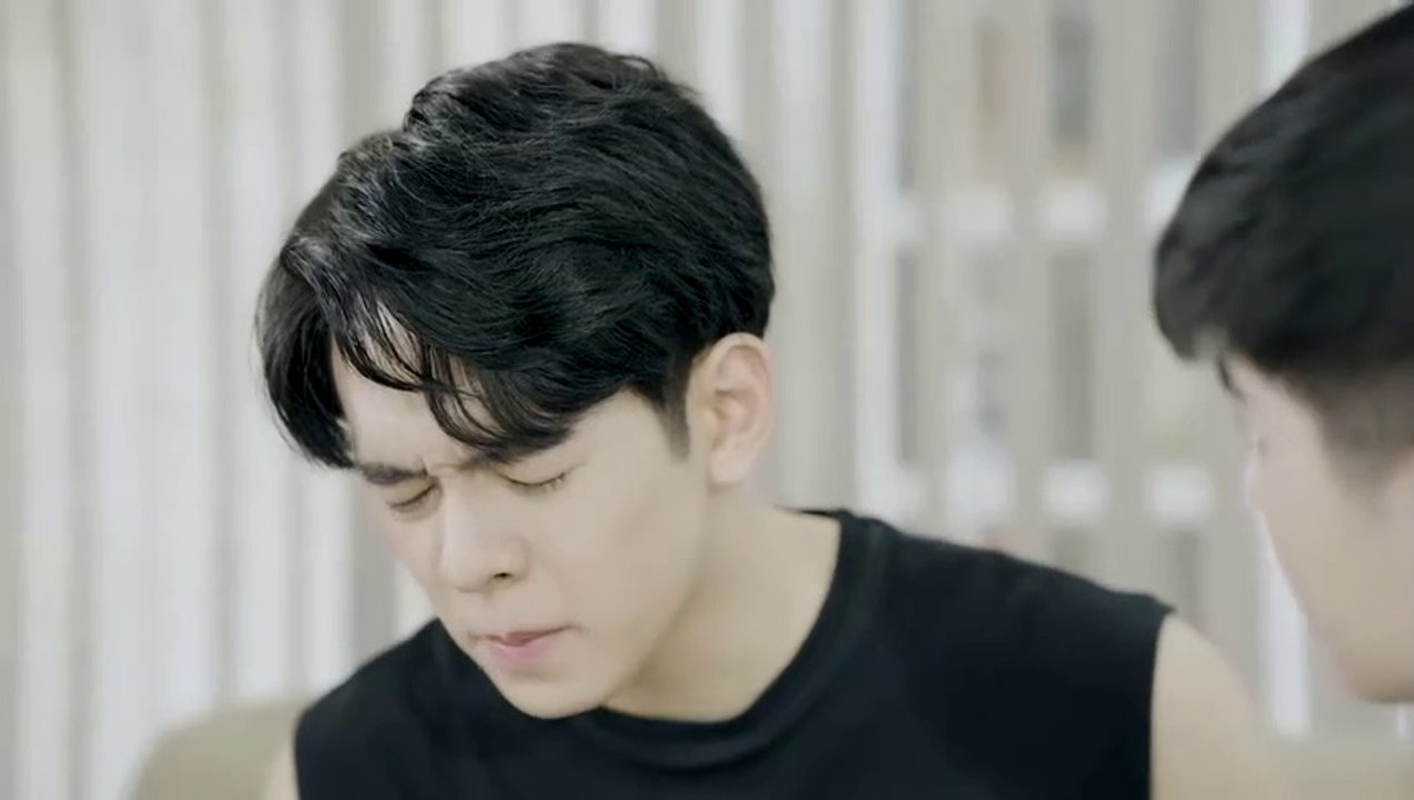 Want To See You (2022) EP 5 ENG SUB