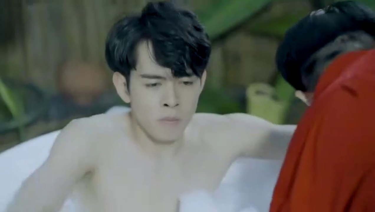 Want To See You (2022) EP 1 ENG SUB