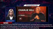 Charlie Hill: Google Doodle honors first Native American stand-up comedian on national TV - 1breakin