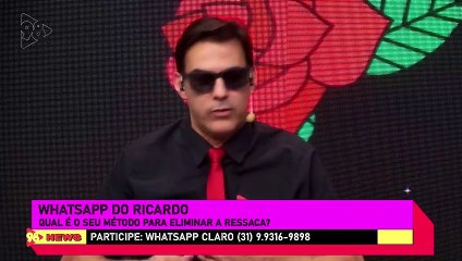 Ricardo Amado 06/07/22