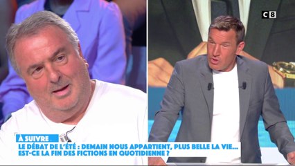 L'anecdote de Tony le Corse sur Kylian Mbappé