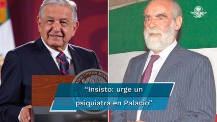 “Jefe Diego” reacciona a planteamiento de AMLO sobre quitar Estatua de la Libertad