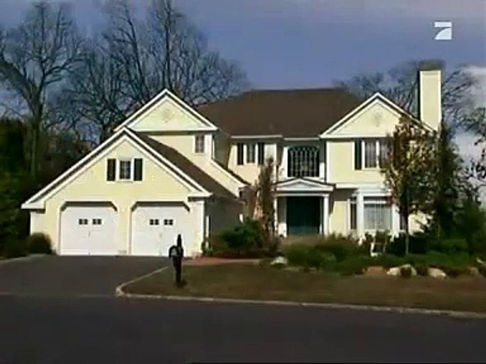 Meine Frau,ihr Vater und Ich-Familienbande