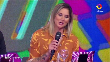 Quería ser el primer rolinga en ganar Los 8 escalones y lo logró: su emotiva reacción