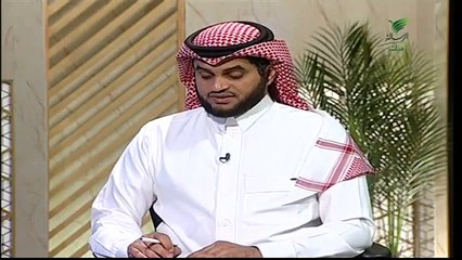 أستاذ فقه يوضح حكم صبغ الشيب باللون الأسود