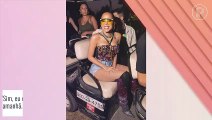 Namorado de Anitta, Murda Beatz surpreende ao afirmar: 'Nós acabamos de casar'. Entenda!