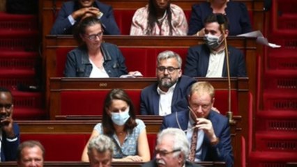 Macron y Borne ven lo complicado que tendrán forjar acuerdos parlamentarios