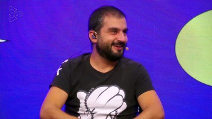 Graffite98 | Dudu planejando sabotar o robôzinho do youtube