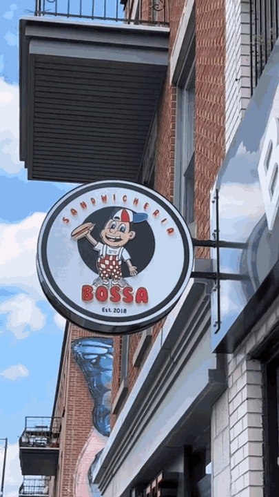 This MTL Spot Has Authentic Italian Sandwiches & More