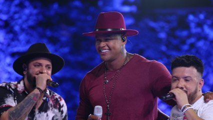 Léo Santana - Tô Na Sua Mente (Ao Vivo Na Praia Do Forte-BA / 2021)