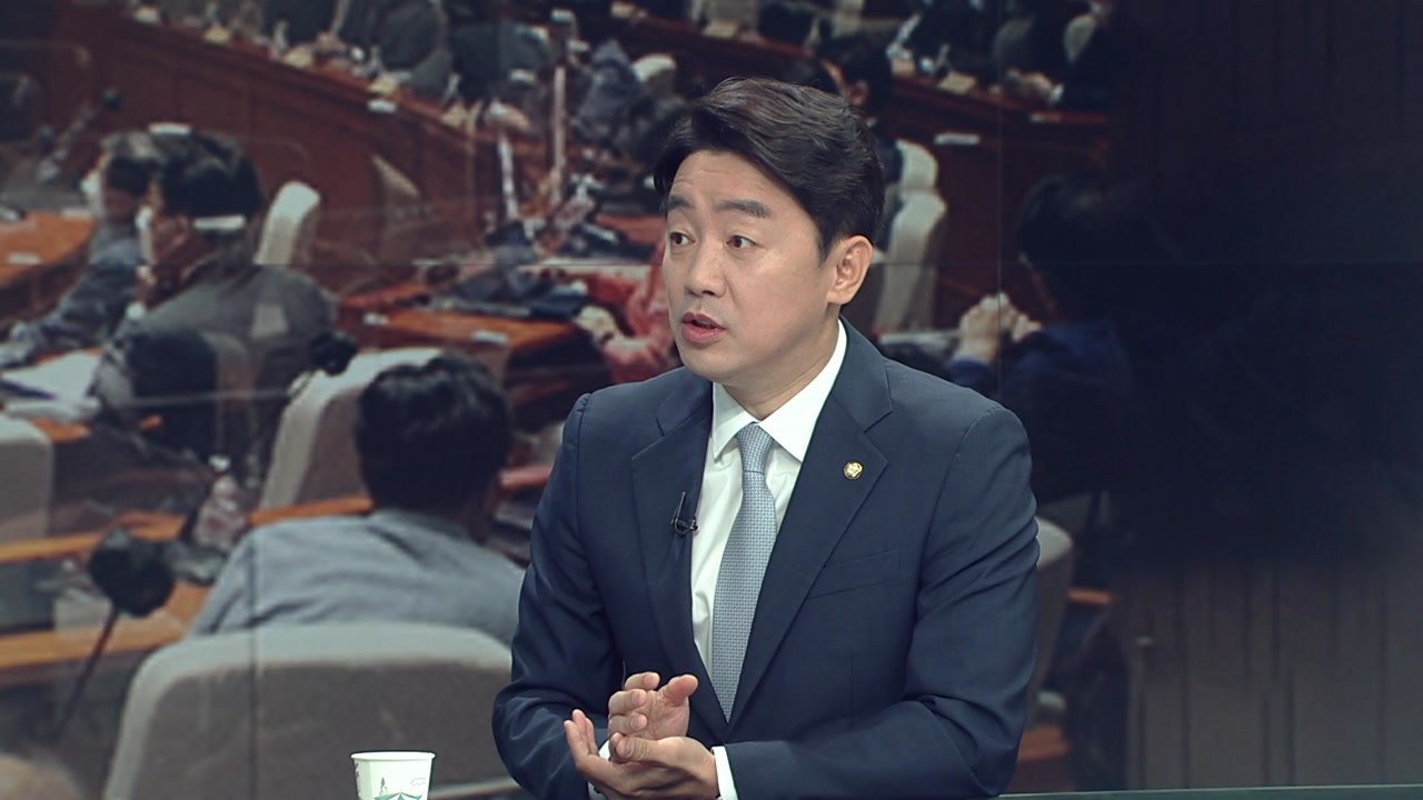 [뉴스라이더 뉴핵관] "쓸모있는 정치"...'97세대' 새 주자 강훈식 의원 / YTN