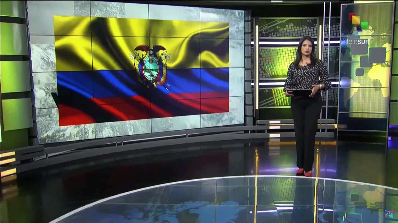 Temas del Día 06-07: Asamblea de Ecuador creará comisión que devele violaciones en el Paro Nacional